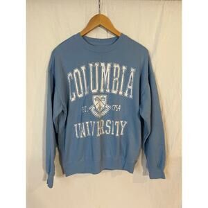 Columbia womens small sweatshirt